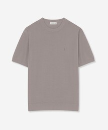 【MINERALTEX】ニットTシャツ