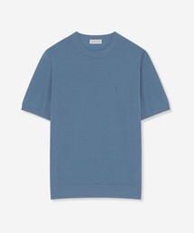 【MINERALTEX】ニットTシャツ