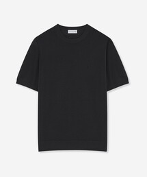 【MINERALTEX】ニットTシャツ
