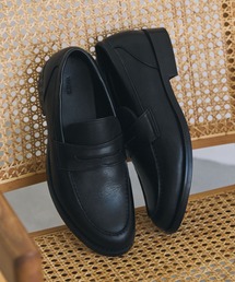 LUENNA（ルエナ）の「【LUENNA】Basic Penny Loafers / ベーシックペニーローファー（ローファー）」