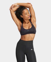 adidas | Aeroimpact リュクス トレーニング ライトサポートブラ / アディダス adidas(スポーツブラ)