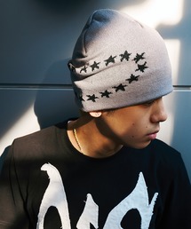 AFB（エーエフビー）の「AFB / エーエフビー FLANNEL WORK CAP