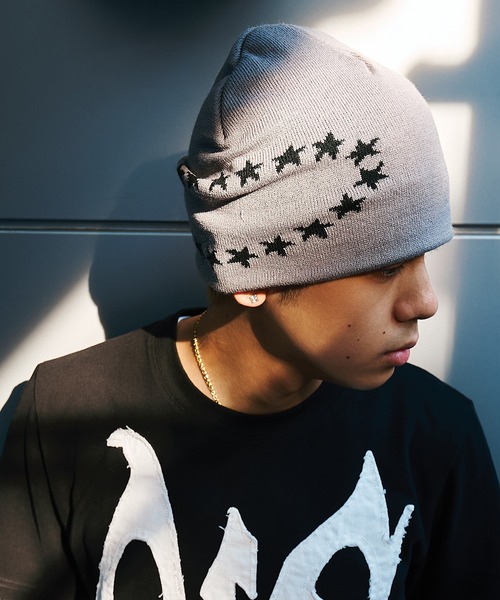 AFB（エーエフビー）の「AFB / エーエフビー FLANNEL WORK CAP