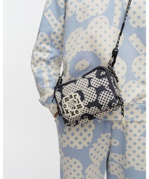 【kioski】 loisa Unikko / shoulder bag