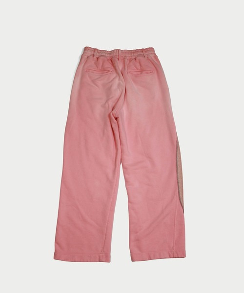 amok（アモク）の「FADE STUDS PANTS（その他パンツ・メンズ・ピンク/ブルー・S/M/L）」の14枚目の写真