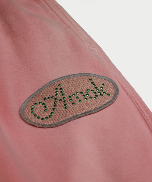 amok（アモク）の「FADE STUDS PANTS（その他パンツ・メンズ・ピンク/ブルー・S/M/L）」の12枚目の写真