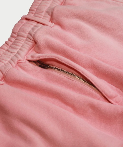 amok（アモク）の「FADE STUDS PANTS（その他パンツ・メンズ・ピンク/ブルー・S/M/L）」の11枚目の写真