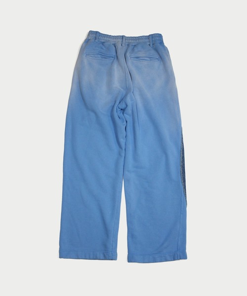 amok（アモク）の「FADE STUDS PANTS（その他パンツ・メンズ・ピンク/ブルー・S/M/L）」の8枚目の写真
