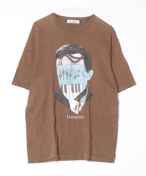 セール/ブランド古着】半袖Tシャツ（Tシャツ/カットソー）｜UNDERCOVER