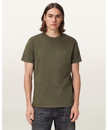 DEXTER SHORT SLEEVE RAMSKULL T-SHIRT | DEXTER 半袖 ラムスカル Tシャツ