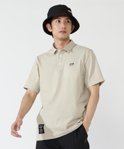 Sucker полуреглан футболка с коротким рукавом (sucker half sleeve polo)