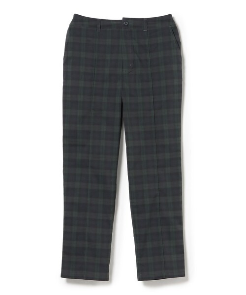 BEAMS GOLF(ビームスゴルフ)の「ORANGE LABEL / ドットエア(R)ブラックウォッチ パンツ(その他パンツ・レディース・その他・SMALL/MEDIUM/LARGE)」の2枚目の写真