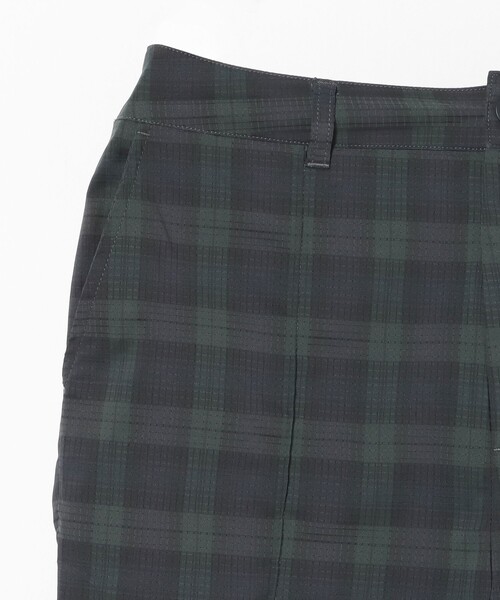 BEAMS GOLF(ビームスゴルフ)の「ORANGE LABEL / ドットエア(R)ブラックウォッチ パンツ(その他パンツ・レディース・その他・SMALL/MEDIUM/LARGE)」の3枚目の写真
