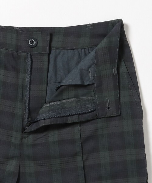 BEAMS GOLF(ビームスゴルフ)の「ORANGE LABEL / ドットエア(R)ブラックウォッチ パンツ(その他パンツ・レディース・その他・SMALL/MEDIUM/LARGE)」の4枚目の写真