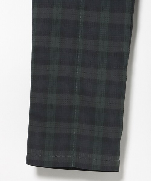 BEAMS GOLF(ビームスゴルフ)の「ORANGE LABEL / ドットエア(R)ブラックウォッチ パンツ(その他パンツ・レディース・その他・SMALL/MEDIUM/LARGE)」の5枚目の写真