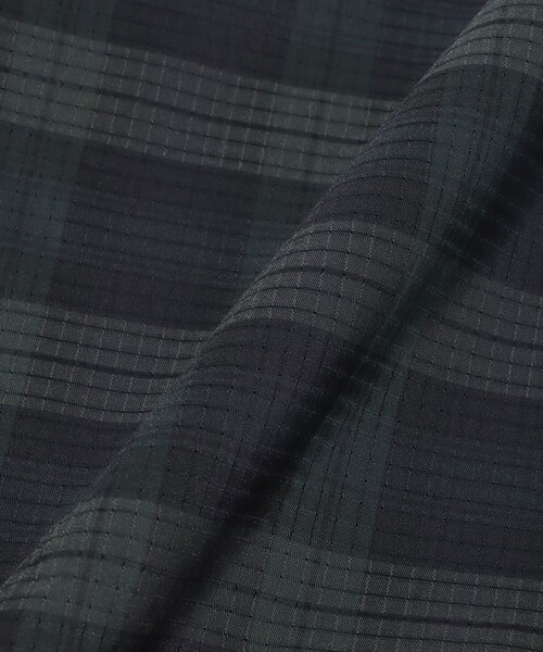 BEAMS GOLF(ビームスゴルフ)の「ORANGE LABEL / ドットエア(R)ブラックウォッチ パンツ(その他パンツ・レディース・その他・SMALL/MEDIUM/LARGE)」の8枚目の写真