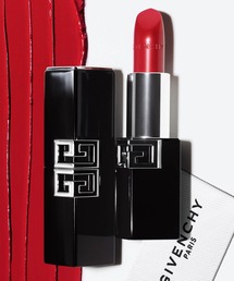 GIVENCHY BEAUTY（ジバンシイ ビューティー）の「ルージュ・ジバンシイ・サテン・シルク（口紅/リップティント/グロス）」