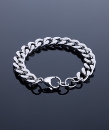 ADRER（アドラー）の「Surgical Stainless Bracelet / サージカルステンレスブレスレット（ブレスレット）」