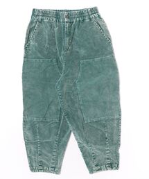 チャイハネ（チャイハネ）の「【チャイハネ】コーデュロイパッチワークMEN'Sパンツ（その他パンツ）」