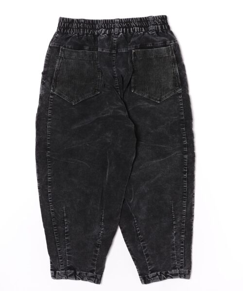チャイハネ(チャイハネ)の「【チャイハネ】コーデュロイパッチワークMEN'Sパンツ(その他パンツ・メンズ・ブラック/ブラウン・FREE)」の10枚目の写真