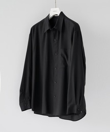 STUDIOUS(�X�e���f�B�I�X)�́ySTUDIOUS�zCupraAmunzen  Shirts(�V���c/�u���E�X)