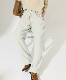 別注【CHAMPION/チャンピオン】 for JS RW 11.5oz SWEAT PANTS
