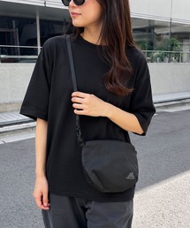 GREGORY（グレゴリー）の「【GREGORY】グレゴリー NANO CROSSBODY POUCH ナノクロスボディポーチ（エコバッグ/サブバッグ）」
