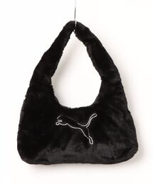 《PUMA》UP FUR スモール プリズム バック