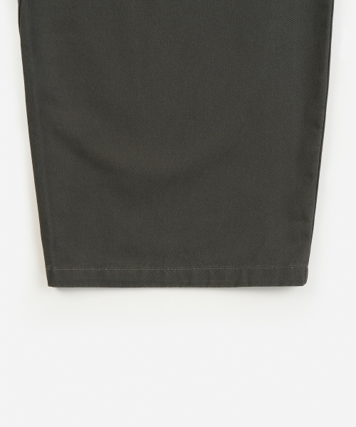 TOFFEE(トフィー)の「カーブド切り替えカーゴパンツ (CHARCOAL)(その他パンツ・メンズ・その他・SMALL/MEDIUM/LARGE/X-LARGE)」の6枚目の写真