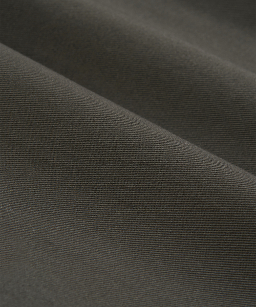 TOFFEE(トフィー)の「カーブド切り替えカーゴパンツ (CHARCOAL)(その他パンツ・メンズ・その他・SMALL/MEDIUM/LARGE/X-LARGE)」の9枚目の写真
