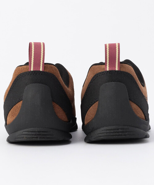 KEEN(キーン)の「KEEN/キーン Men's Jasper Sneaker(スニーカー・メンズ・チャコールグレー/ブラウン・9/8.5/8/9.5)」の5枚目の写真