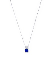quip queint（クイップクエイント）の「【quip queint】palette necklace/パレットネックレス QU308/QU309/QU310/QU311（ネックレス）」