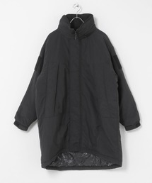 ELECTRIC（エレクトリック）の「ELECTRIC　PATCH MONSTER COAT（ダウンジャケット/コート）」