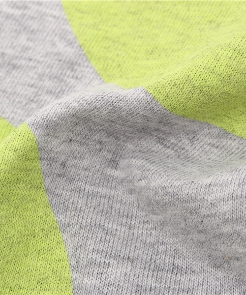 RUGGEDWORKS（ラゲッドワークス）の「ドット柄スタイ (BABY)（スタイ/よだれかけ・キッズ・ローズ/イエロー/コーラルピンク・FREE）」の7枚目の写真