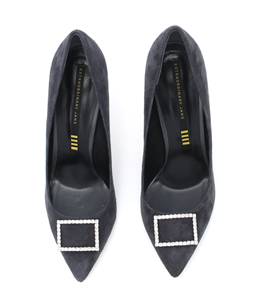 EXTRAORDINARY JANE（エクストローディナリージェーン）の