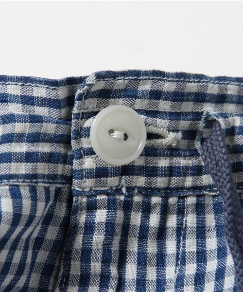 HYSTERIC GLAMOUR(ヒステリックグラマー)の「九分丈イージーペインターPT(その他パンツ・メンズ・ブルー系その他/ネイビー・SMALL/MEDIUM/LARGE)」の11枚目の写真