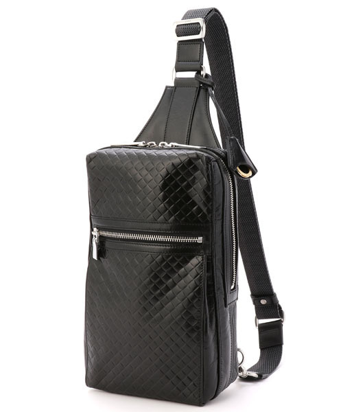 Aniary別注ボディバッグ ボディバッグ ウエストポーチ Aniary アニアリ のファッション バッグ Ex Tra