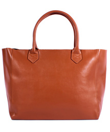 ８(eight) | 本革 レザー トートバッグ シンプル(トートバッグ)