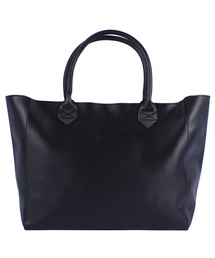 ８(eight) | 本革 レザー トートバッグ シンプル(トートバッグ)