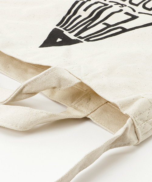 HIGHTIDE(ハイタイド)の「TOOLS to LIVEBY ツールズ トゥ リブバイ トートバッグ A4対応(トートバッグ・レディース・その他2/その他1/その他3・FREE)」の8枚目の写真