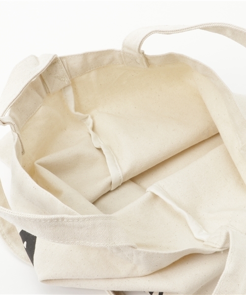 HIGHTIDE(ハイタイド)の「TOOLS to LIVEBY ツールズ トゥ リブバイ トートバッグ A4対応(トートバッグ・レディース・その他2/その他1/その他3・FREE)」の9枚目の写真