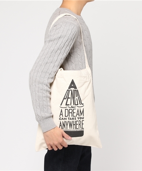 HIGHTIDE(ハイタイド)の「TOOLS to LIVEBY ツールズ トゥ リブバイ トートバッグ A4対応(トートバッグ・レディース・その他2/その他1/その他3・FREE)」の11枚目の写真