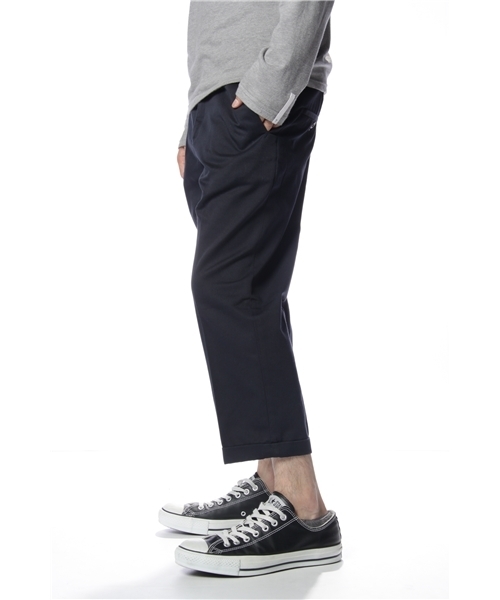 SASQUATCHfabrix.（サスクワァッチファブリックス）の「SASQUATCH SKULL CROPPED（その他パンツ・メンズ・ライトグレー/ベージュ/ネイビー・SMALL/MEDIUM/LARGE）」の11枚目の写真