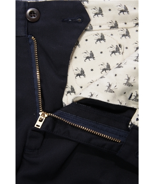 SASQUATCHfabrix.（サスクワァッチファブリックス）の「SASQUATCH SKULL CROPPED（その他パンツ・メンズ・ライトグレー/ベージュ/ネイビー・SMALL/MEDIUM/LARGE）」の4枚目の写真