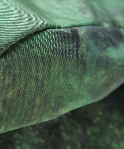 And A（アンドエー）の「ルーツDEリュック（And A ×hummel）（バックパック/リュック・メンズ・ベージュ/オリーブ・FREE）」の15枚目の写真