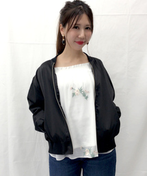 archives | ポリエステルブルゾン(ブルゾン)