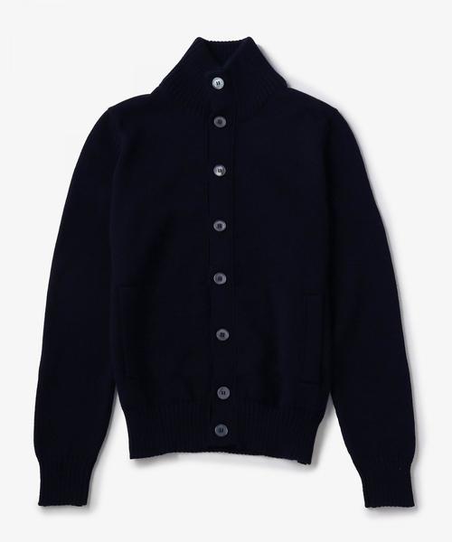 ZANONE（ザノーネ）の「＜ZANONE（ザノーネ）＞ CHIOTO ◇（ニット