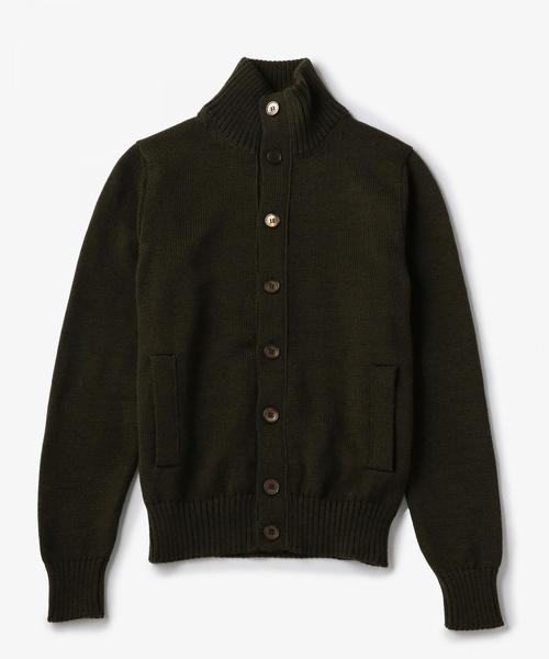 ZANONE（ザノーネ）の「＜ZANONE（ザノーネ）＞ CHIOTO ◇（ニット