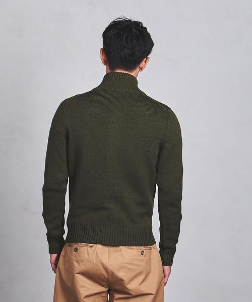 ZANONE（ザノーネ）の「＜ZANONE（ザノーネ）＞ CHIOTO ◇（ニット