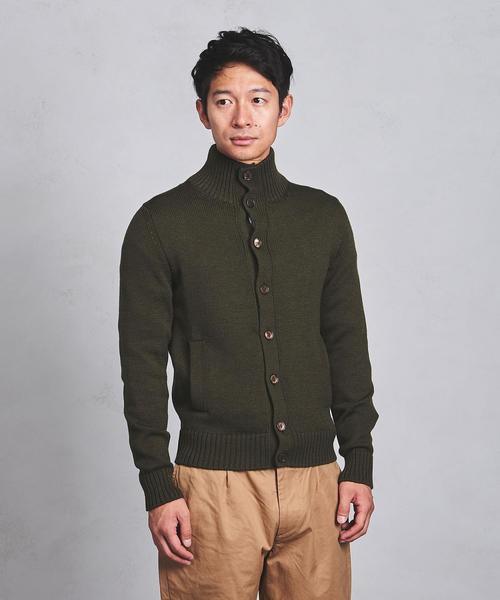 ZANONE（ザノーネ）の「＜ZANONE（ザノーネ）＞ CHIOTO ◇（ニット